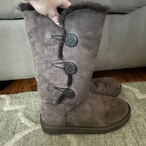 Ugg Tall Boots